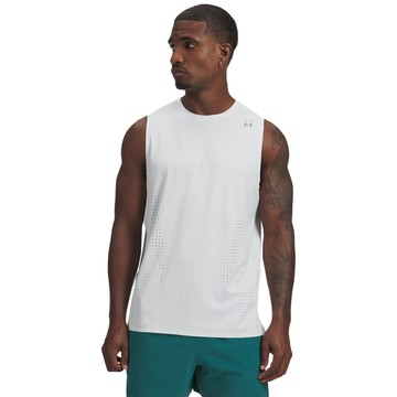 【UNDER ARMOUR】UA 男 Halo Vent 背心_6007090-023