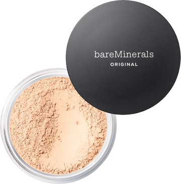 bareMinerals Original Foundation SPF15 8g 01 - Fair