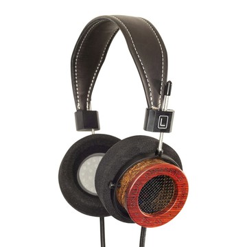 GRADO RS1x 開放式耳罩耳機