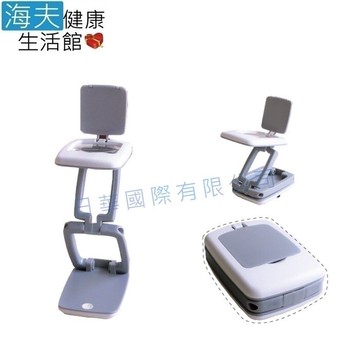 海夫健康生活館rh-hef 放大鏡 led/閱讀/光學放大/銀髮族必備(zhcn1834)