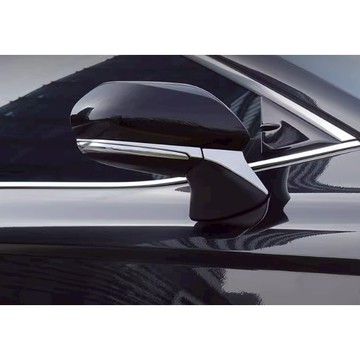 ~歐力斯~豐田 TOYOTA 24-25年 9代 CAMRY 後視鏡飾條 後視鏡裝飾條 防撞飾條 後視鏡亮條