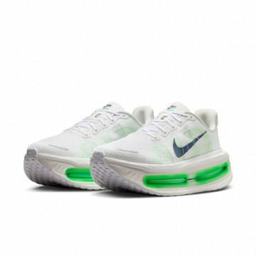 NIKE VOMERO PREMIUM 男跑鞋 白綠-HQ2050102