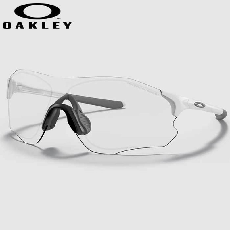 あすつく OAKLEY オークリー サングラス 調光レンズ EVZero Path Low