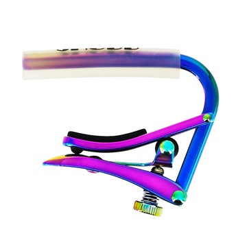 SHUBB C1P－Royale 黃銅電鍍滾輪式 炫彩特別款