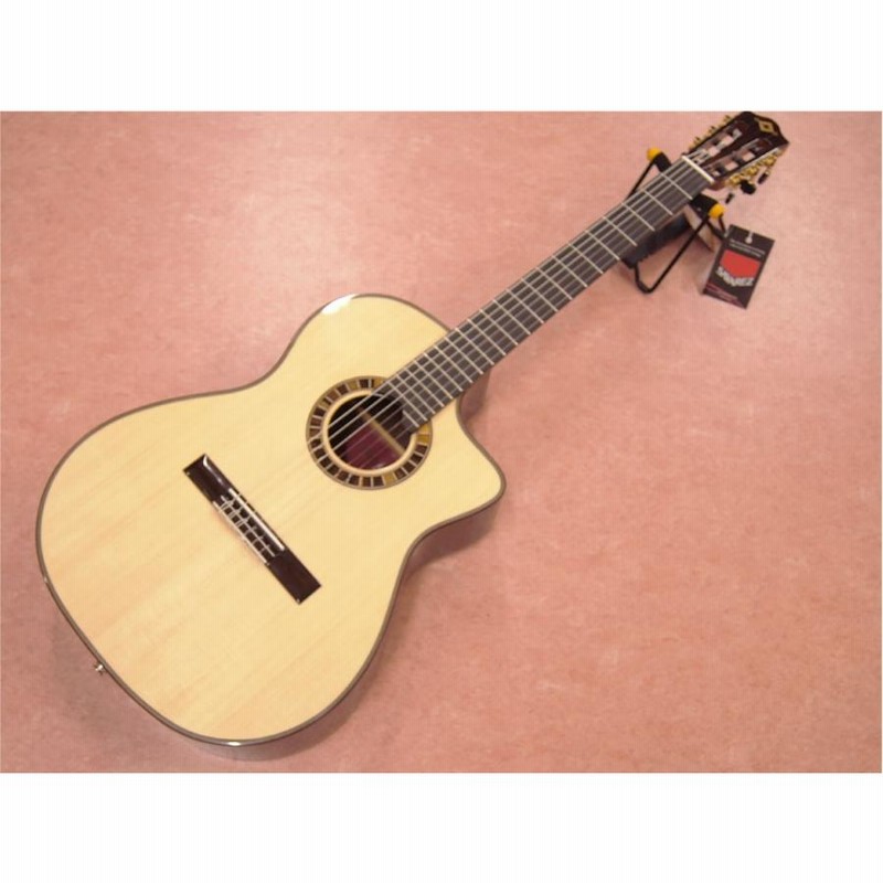 Martinez マルティネス B級特価 MP-14 Ziricote クロスオーバー