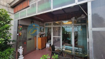 侯專員-亞熱帶頂樓獨戶輕奢宅｜三房平車低於實登｜高雄市橋頭區公園南街