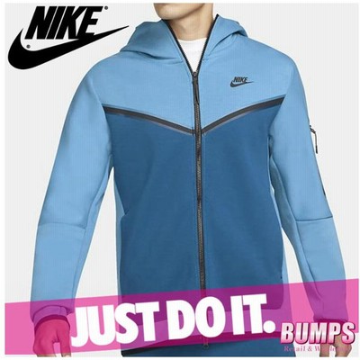 オンラインショップ Nike テックフリース Nike パーカー フーディ パーカー スルー ジップ トップス Browslikenatural Com