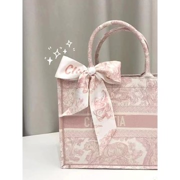 D家包包絲巾綁包絲帶裝飾纏帶新款綁手柄帶子改造包帶綁帶仿真絲