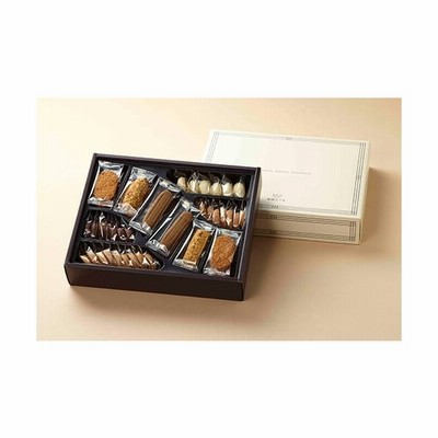 帝国ホテル クッキー セット 7種36個入 洋菓子 ギフト 詰め合わせ 内祝い お返し 結婚 引き出物 出産内祝い 退職祝い プレゼント 安い 手土産 お菓子 個包装 通販 Lineポイント最大get Lineショッピング