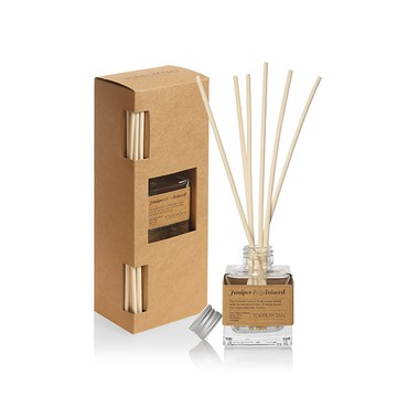 【瑞典 Torplyktan】秘密寶盒擴香100ml-杜松子茴香