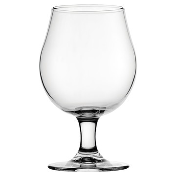 Pasabahce 帕莎帕琦 高腳啤酒杯 480ml  1個  95 x 153mm