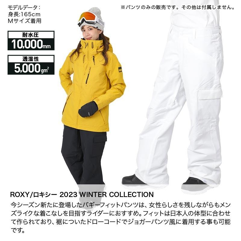 ROXY/ロキシー レディース スノーボードウェア パンツ スノーウェア