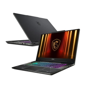 MSI 微星Cyborg 17 B2RWFKG-263TW