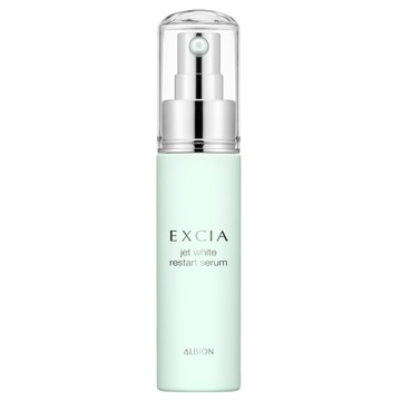 ALBION Exia Jet White Ristat Serum  60g