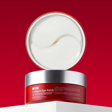 MEDI-PEEL Red Lacto Collagen Eye Patch 60 Patches