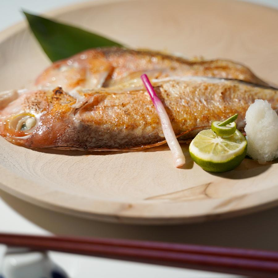 岡富商店「一日漁」福禄寿 (甘鯛 のどぐろ あなご)一夜干し詰め合わせ 冷凍便 送料無料(北海道・沖縄・離島を除く) 干物 熨斗対応可 中元 歳暮