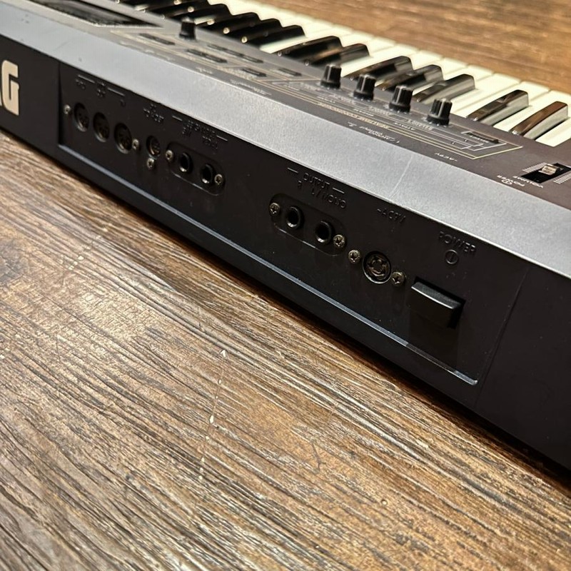 Korg N5EX シンセサイザー Keyboard コルグ キーボード -a033