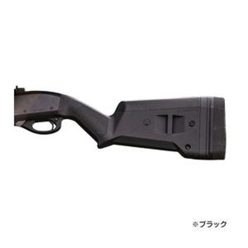 MAGPUL レミントン M870用 SGAストック MAG460 [ オレンジ ] 米国製