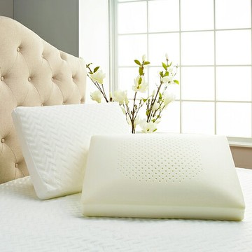 Comfort Tech™ 舒適支撐枕