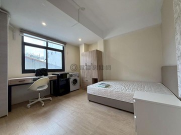 四品牌獨家-️逢甲大學四樓7.4%滿租10套 ｜台中市西屯區文華路