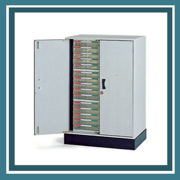 【必購網OA辦公傢俱】 A4-7215D+A4-02D 二排底座 文件櫃 公文櫃 資料櫃