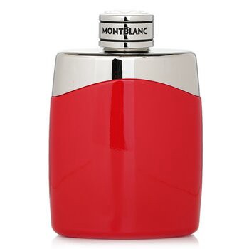 Montblanc 萬寶龍 Legend Red 男士香水 100ml/3.3oz-香水