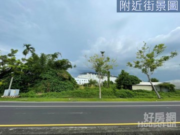 獨家霧峰便宜美農地 中投東路60米大面寬｜台中市霧峰區丁台二段