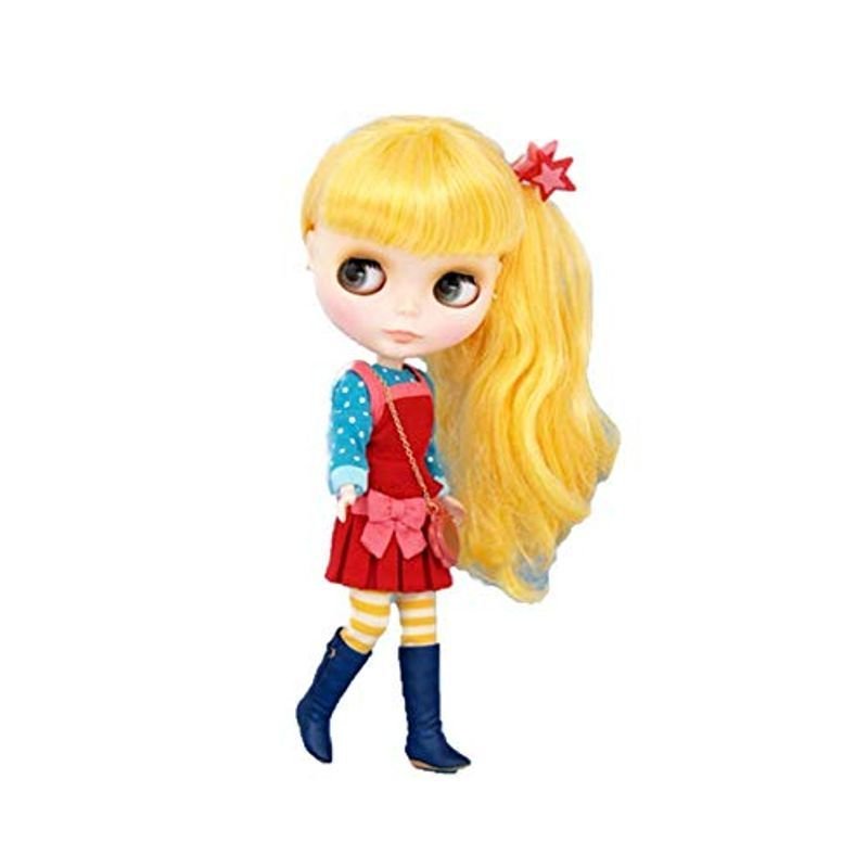 Blythe ネオブライスCWC限定 9THアニバーサリードール マラベルメロディ