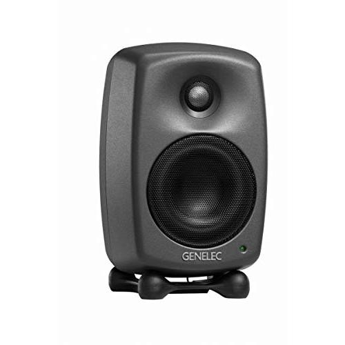 GENELEC ジェネレック   8320APM GLM Studio モニタースピーカー・バンドルセット