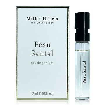 Miller Harris Peau Santal 嫣柔檀香淡香精 EDP 2ml