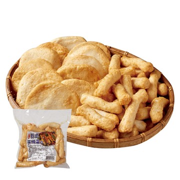 特級日式天婦羅條因各地區供貨商不同，實際出貨包裝以出貨店庫存為準。