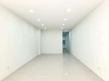 全新整理大地坪臨路透天｜台中市大里區善化路