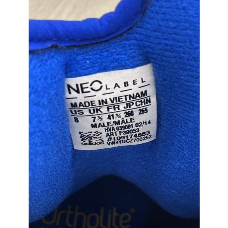 Comprar adidas neo clearance label