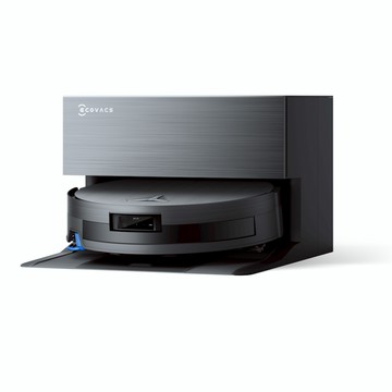 ECOVACS 科沃斯 全新旗艦DEEBOT X11 PRO 上下水款 無限續航滾筒洗地機器人(拒絕水電焦慮/超能基站)
