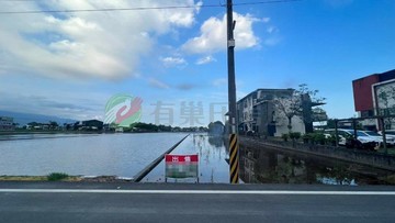 武暖風光明媚美農地｜宜蘭縣礁溪鄉武暖段