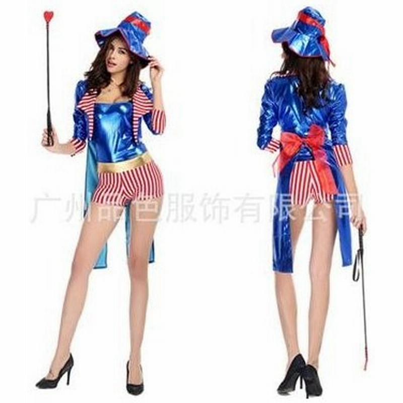 マジシャン ジャズダンス 制服 パーティー服 コスチューム 衣装 大人 コスプレ 仮装 アイドル セクシー コスプレ衣装 女性 可愛いコスプレ レディース 可愛い 通販 Lineポイント最大0 5 Get Lineショッピング