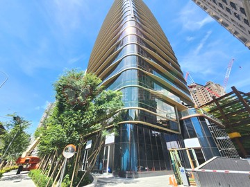 環球經貿TOP商辦｜台中市西屯區臺灣大道三段