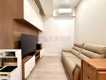 集美學區臻旺美2房｜新北市三重區新興路