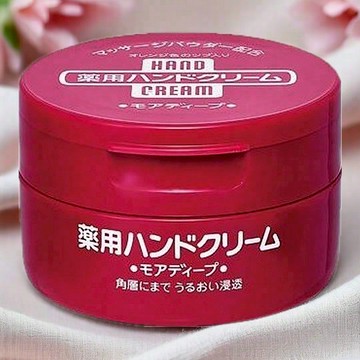 FineToday 美肌 護手霜 (深層滋養型)100g 資生堂 SHISEIDO 手部 保濕【好物底家】D325263