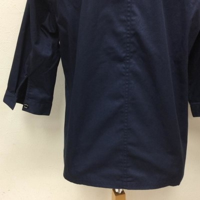 Naptime 5分袖シャツ 黒 Naptime 5分袖 シャツ M シャツ トップス