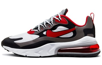 AIR MAX 270 REACT UNIVERSITY RED