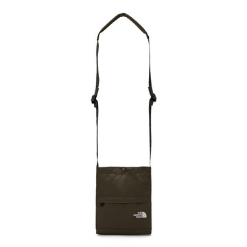 The North Face 北面 男女 休閒單肩包 NF0A8AMR4FY