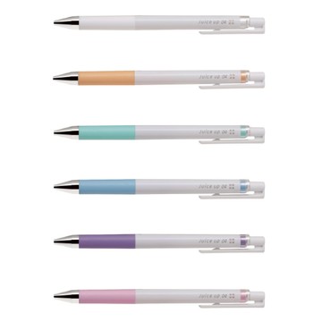 【PILOT 百樂】超級果汁筆  粉彩 0.4mm / 支  LJP-20S4 - 多款可選