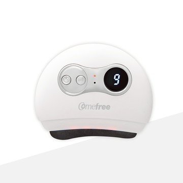 Comefree 溫感推推按摩儀 [西合]