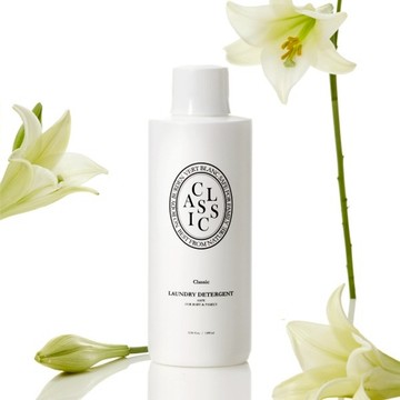 韓國 VERTBLANC 天然衣物清潔液 白色經典  1000ml