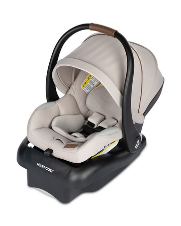 Maxi-Cosi Mico Luxe Infant Car Seat