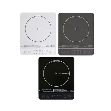 日本代購 YAMAZEN 山善 EER-S100 IH電磁爐 1000W 5段火力 3段保溫 IH爐