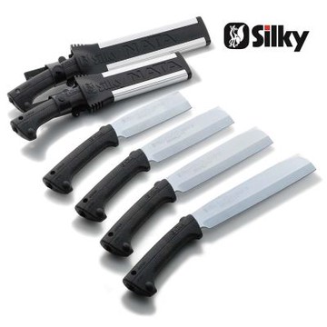 喜樂 Silky 210mm 單刃柴刀 製鉈刀 腰刀 合金鋼 NATA 557 21 /210mm 557 210mm
