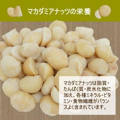 ナッツ 有塩 こだわりマカダミアナッツ120g オーストラリア産 無添加 おつまみ おやつ 非常食