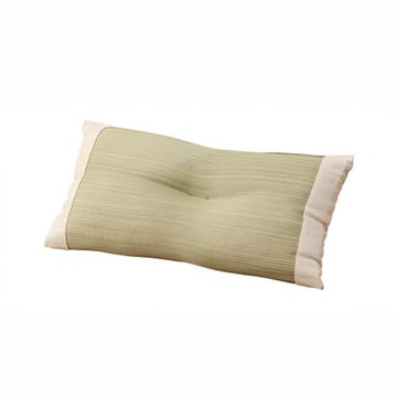 藺草枕頭AskDoctors 30x50x8cm 枕頭AskDRs藺草纖維